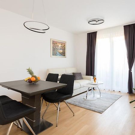 Apartment Ruby Zadar Dış mekan fotoğraf