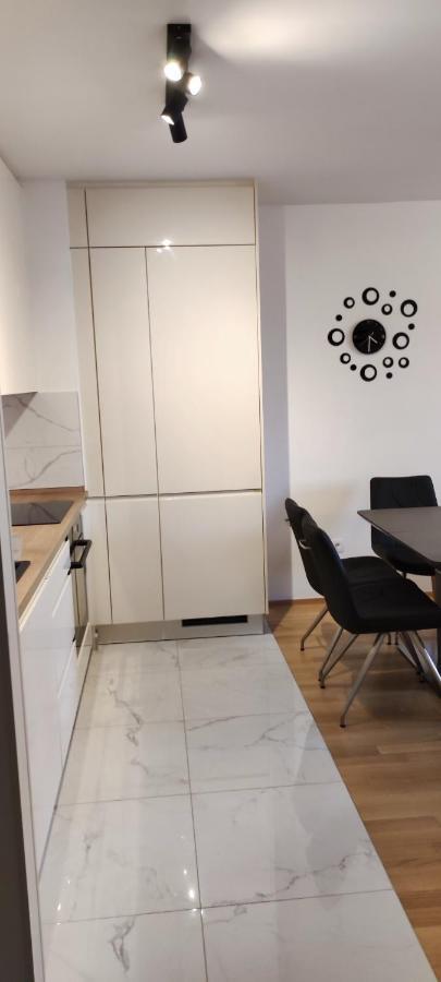 Apartment Ruby Zadar Dış mekan fotoğraf