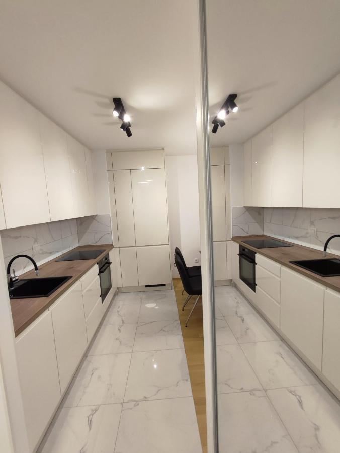 Apartment Ruby Zadar Dış mekan fotoğraf
