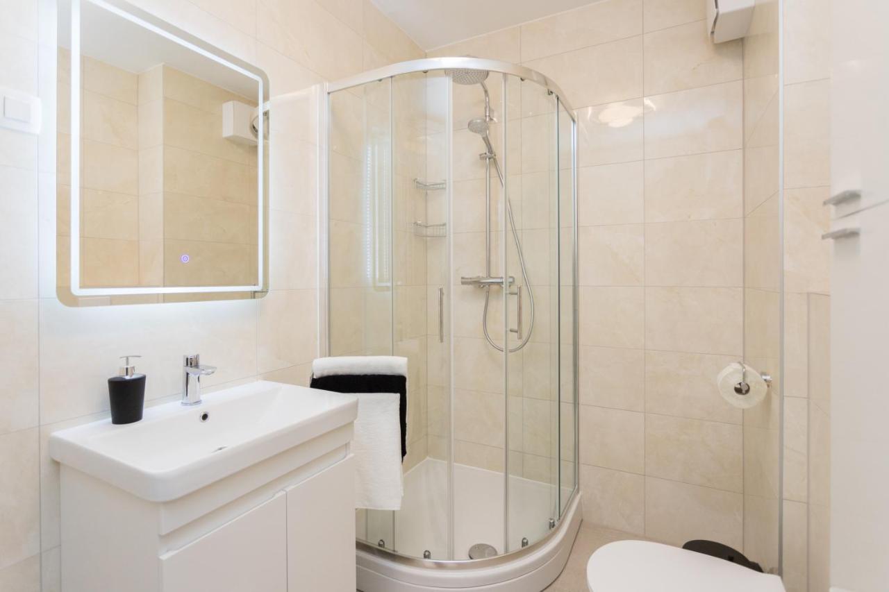 Apartment Ruby Zadar Dış mekan fotoğraf