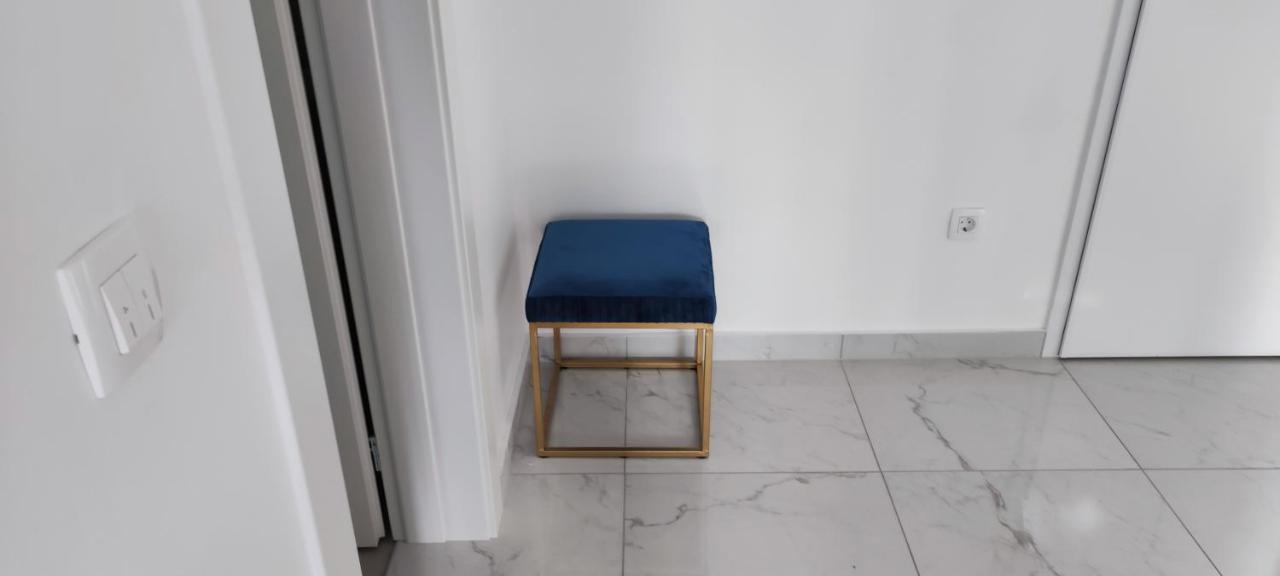 Apartment Ruby Zadar Dış mekan fotoğraf