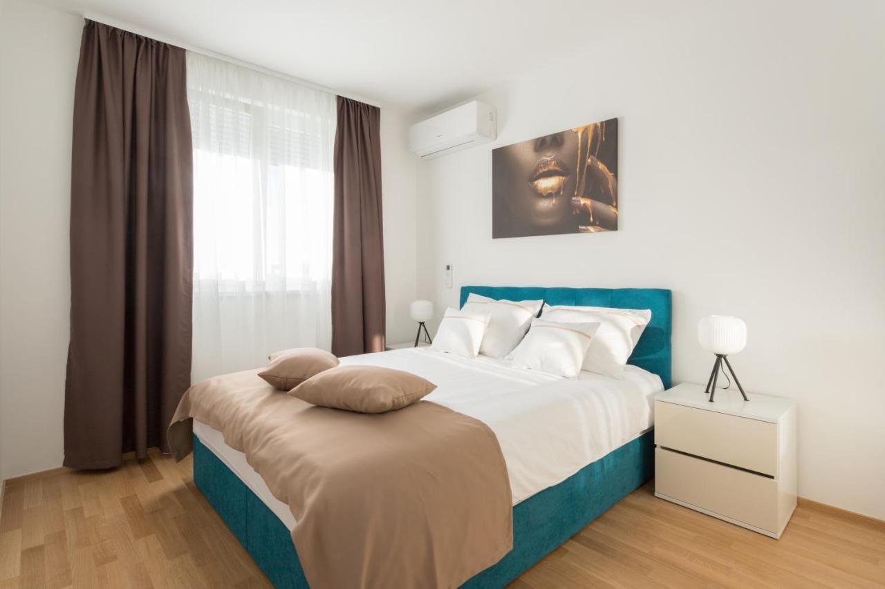 Apartment Ruby Zadar Dış mekan fotoğraf