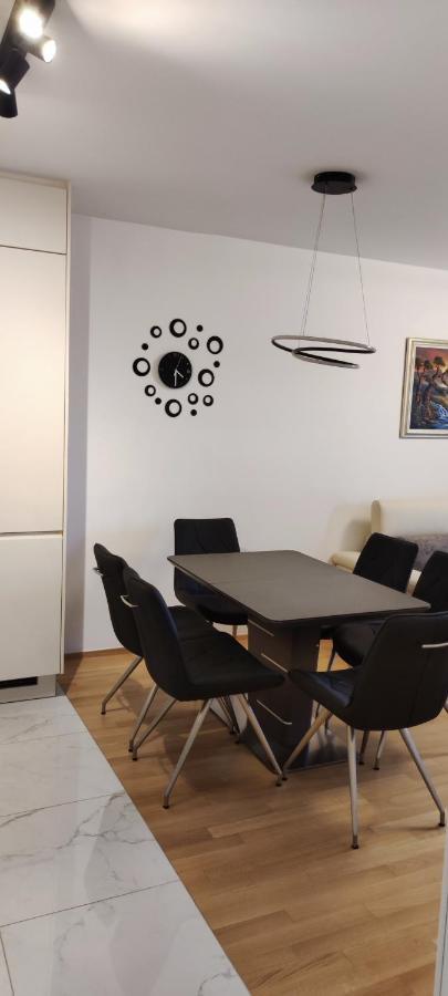 Apartment Ruby Zadar Dış mekan fotoğraf