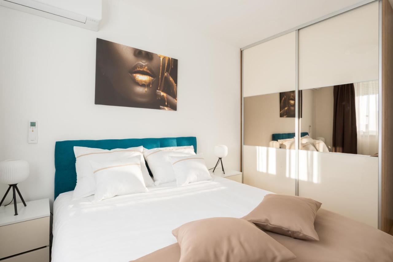 Apartment Ruby Zadar Dış mekan fotoğraf