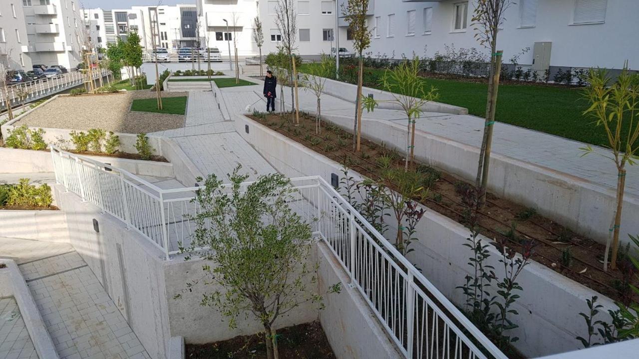 Apartment Ruby Zadar Dış mekan fotoğraf