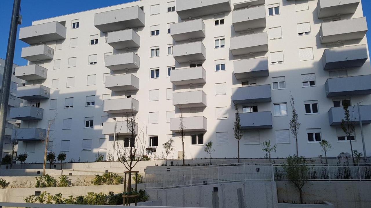 Apartment Ruby Zadar Dış mekan fotoğraf